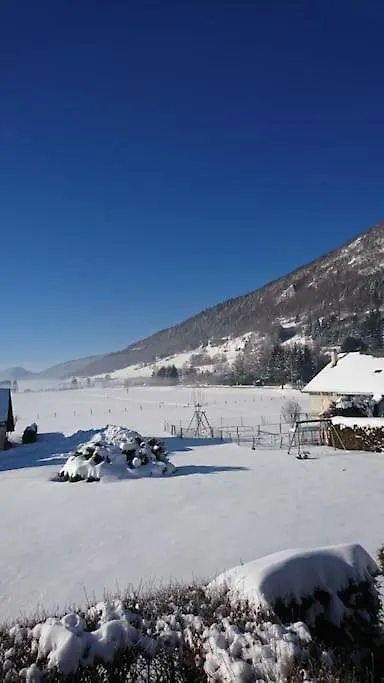 Duplex Cosy : Moderne, Fonctionnel Et Confortable Lans-en-Vercors