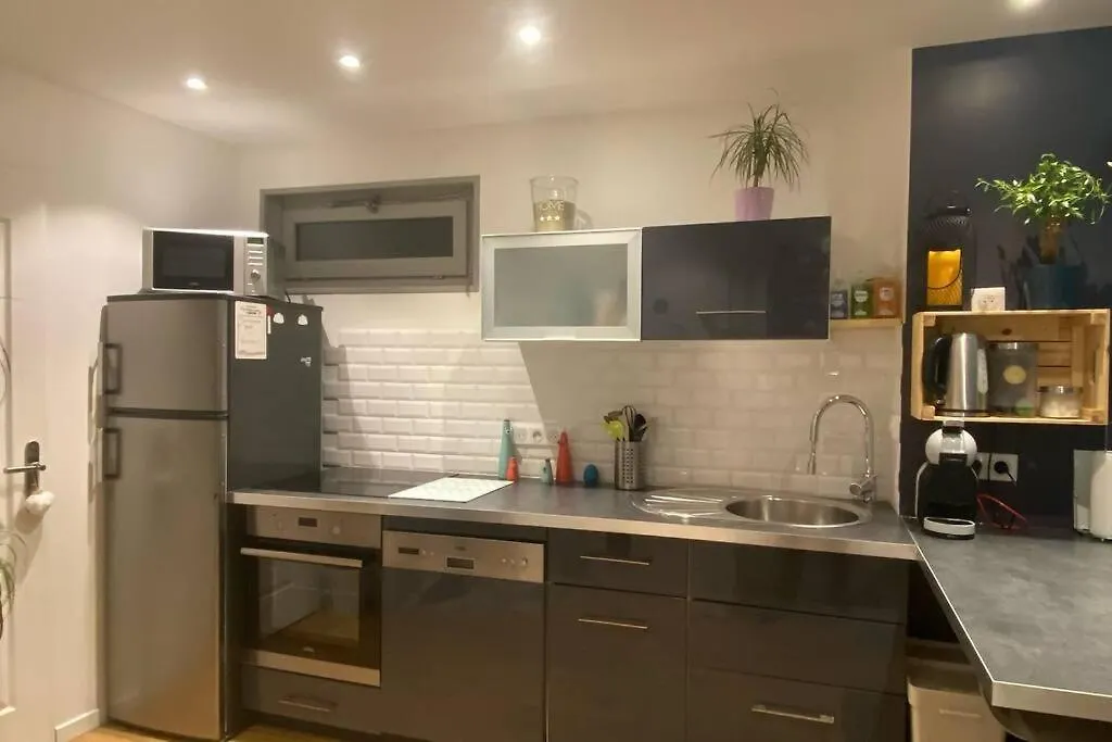 Duplex Cosy : Moderne, Fonctionnel Et Confortable Lans-en-Vercors
